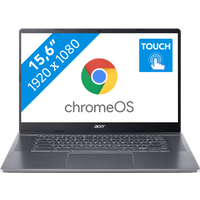 Koop Acer Chromebook Plus 515 (CB515-2HT-5789)