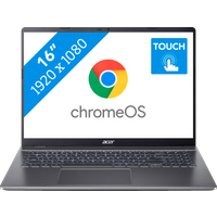 Koop Acer Chromebook Plus 516 CB516-1HT-560H