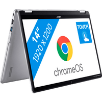 Koop Acer Chromebook Spin 314 CP314-2HN-C4KH