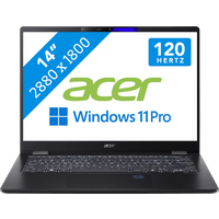 Koop Acer TravelMate P6 14 AI TMP614-54-TCO-70QD QWERTY