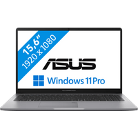 Koop ASUS ExpertBook P1503CVA-S71540X QWERTY