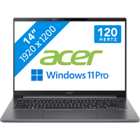 Koop Acer TravelMate X4 14 AI TMX414-51-TCO-58G2 QWERTY