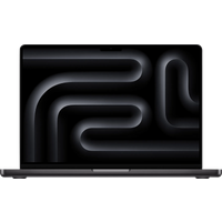 Koop Apple MacBook Pro 14 inch M4 Max (16 core CPU/40 core GPU) 48GB/2TB Spacezwart QWERTY