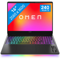 Koop HP OMEN Max 16-ah0980nd