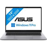 Koop ASUS ExpertBook P3 G2 14'' 3406CHA-LY0044X QWERTY
