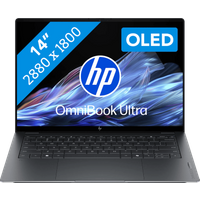 Koop HP OmniBook Ultra Next Gen AI PC 14-kd0990ndx