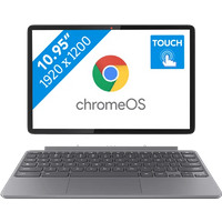 Koop Lenovo Chromebook Duet 11M889 + Pen