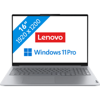Koop Lenovo ThinkBook 16 G9 IRL - 21US00ERMH QWERTY