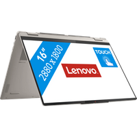 Koop Lenovo Yoga 7 2-in-1 OLED Copilot+ PC 16AKP10 83JU0016MH