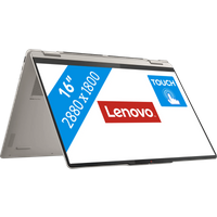 Koop Lenovo Yoga 7 2-in-1 OLED Copilot+ PC 16AKP10 83JU001AMH