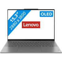 Koop Lenovo Yoga Slim 7 Aura Edition OLED Copilot+ PC 15ILL9 83HM006RMH