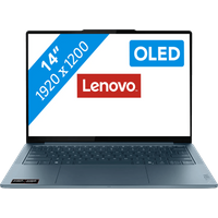Koop Lenovo Yoga Slim 7 OLED Copilot+ PC 14AKP10 83JY006QMH