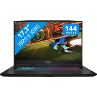 Koop MSI Katana 17 HX B14WFK-262NL