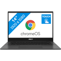 Koop ASUS Chromebook Flip CM1402FM2A-EC0293